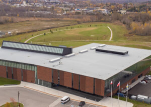 Orillia Recreation Centre