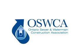 Ontario Sewer and Watermain Association