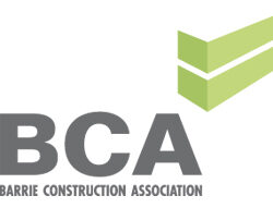 Barrie Construction Association